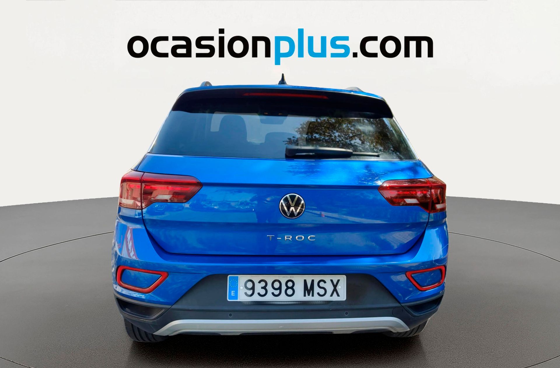 Volkswagen T-Roc Life 1.0 TSI - foto 13