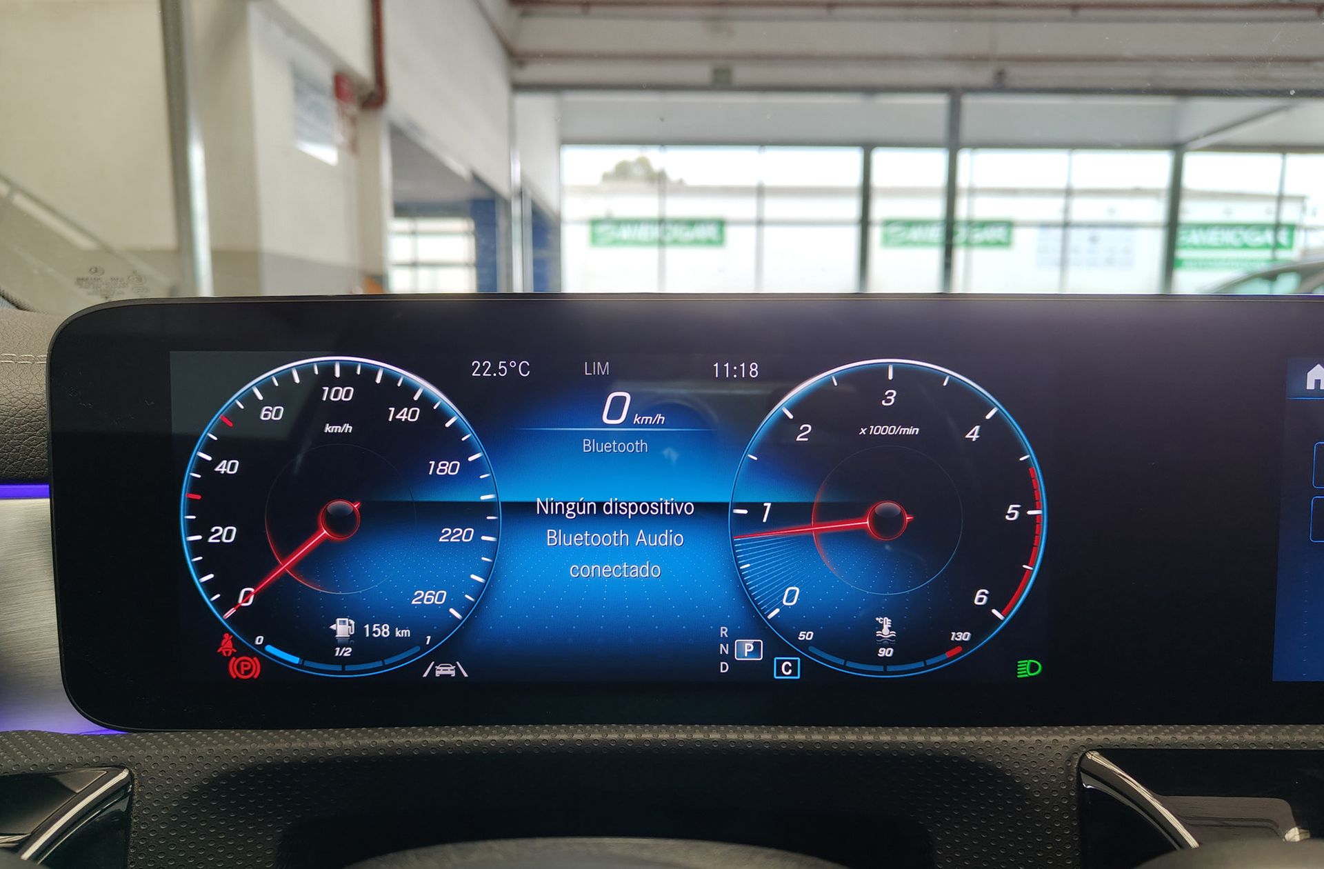 Mercedes-Benz CLA Shooting Brake Shooting Brake 200 d Pack AMG - foto 26