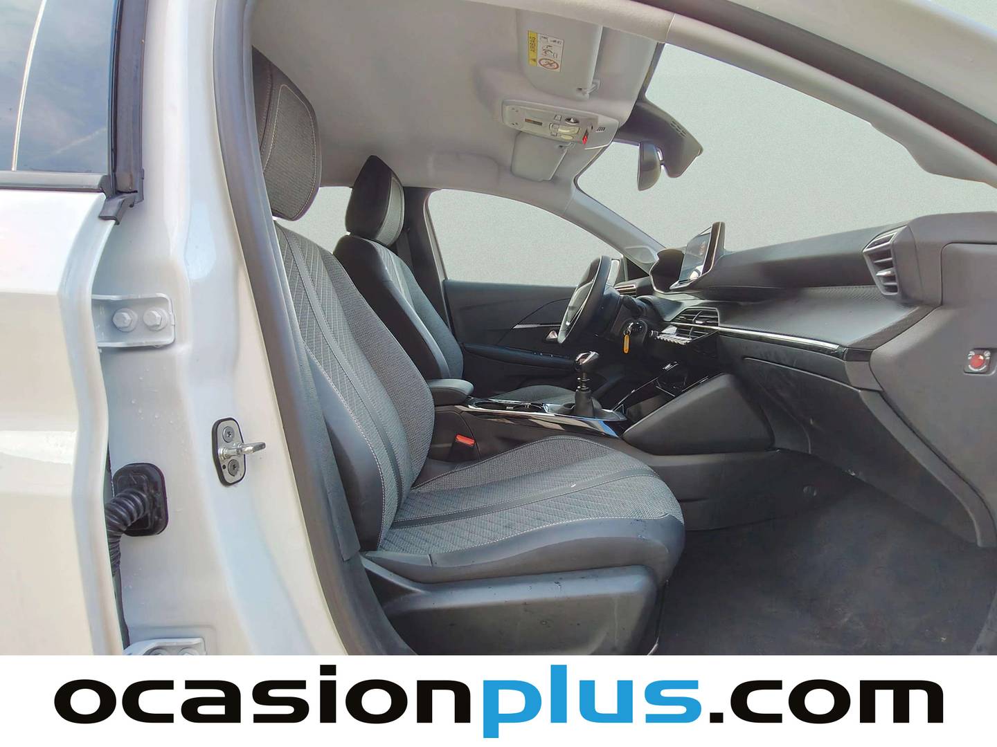 Foto Peugeot 208 Peugeot 208 PureTech 100 Allure (100 CV)