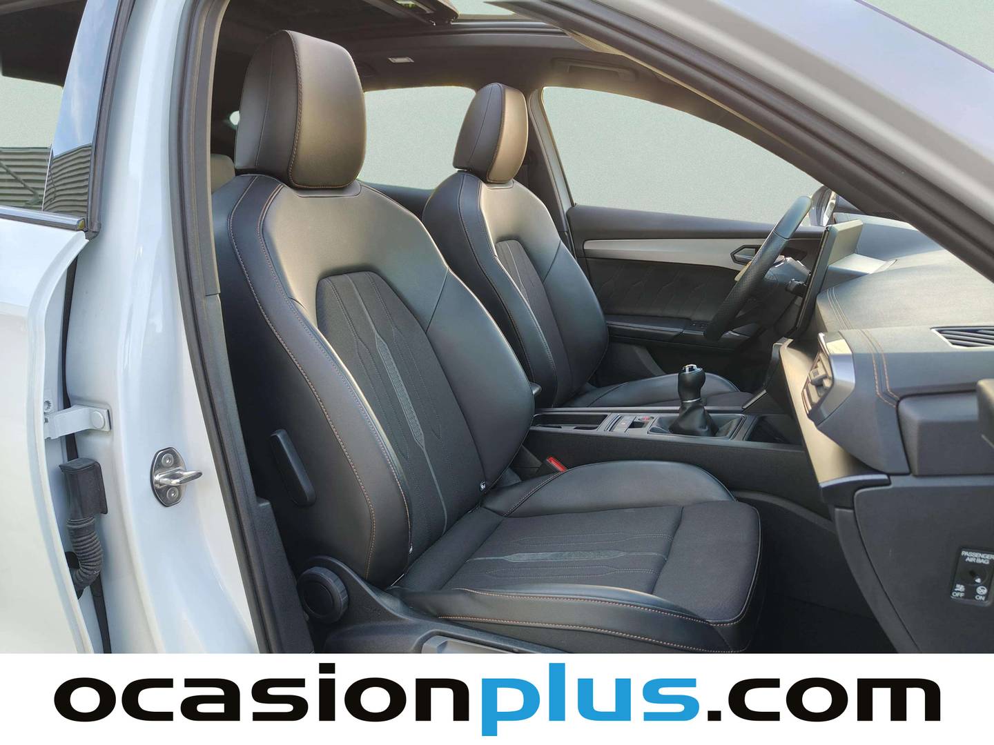 Cupra Formentor Cupra Formentor 1.5 TSI (150 CV) barato