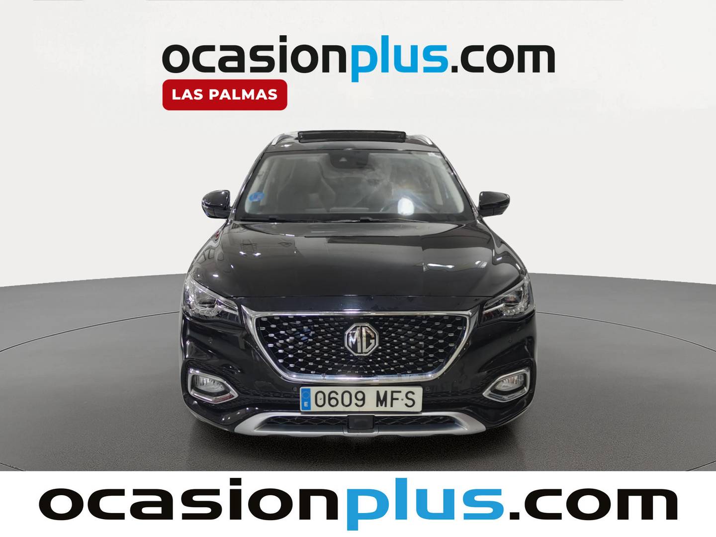 MG eHS MG eHS 1.5 T-GDI PHEV Luxury  (258 CV) barato