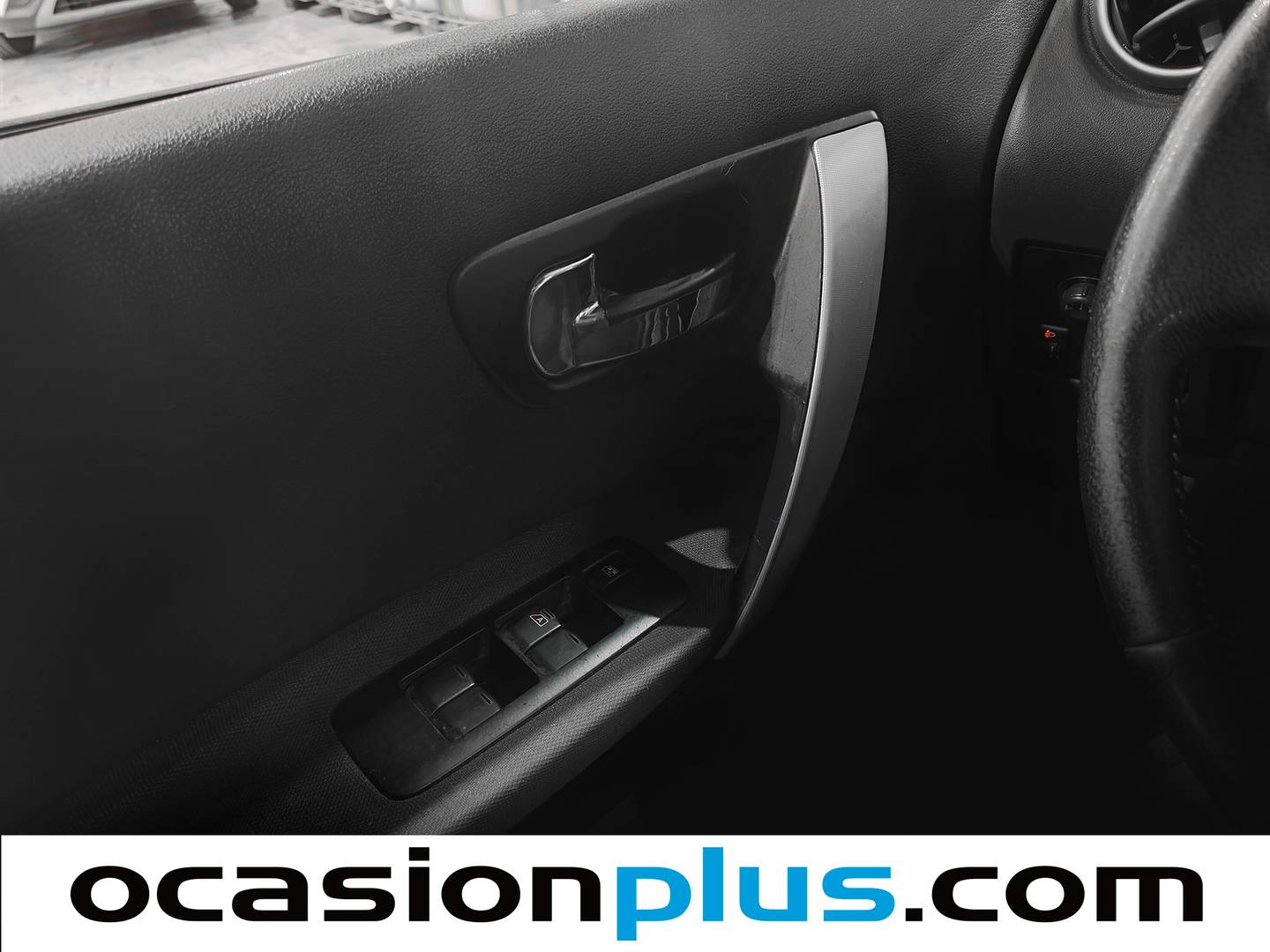 Nissan QASHQAI Nissan Qashqai 1.6 Acenta 4x2 (115 CV) km 0