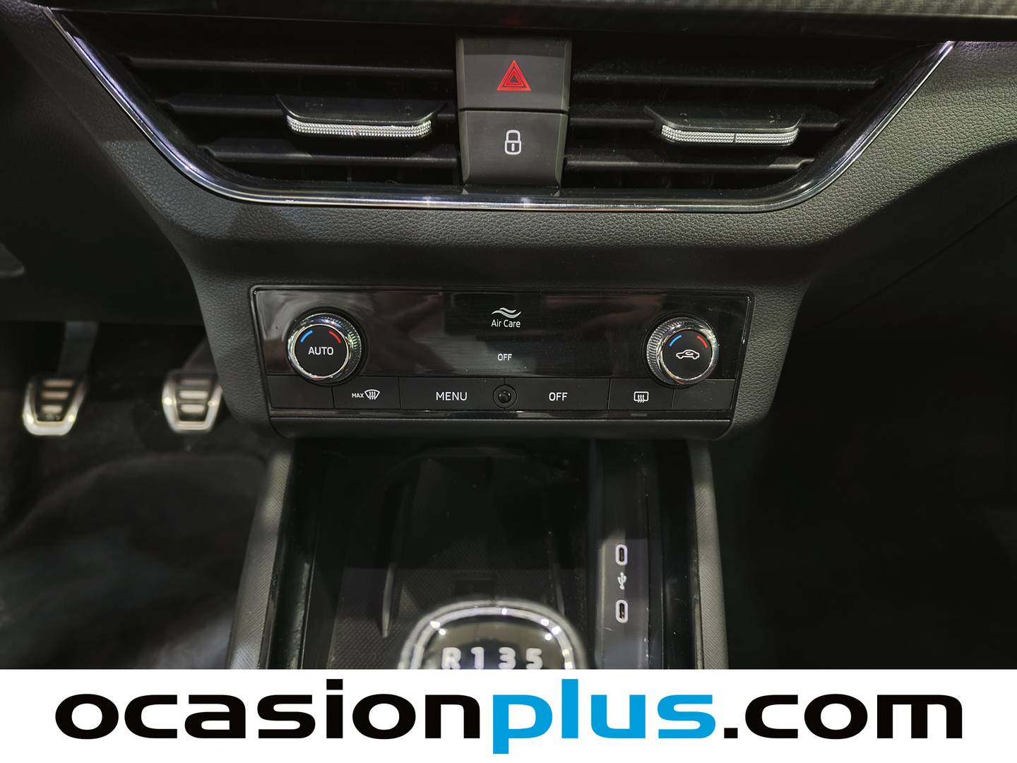 Foto Skoda Kamiq Skoda Kamiq 1.5 TSI Montecarlo (150 CV)