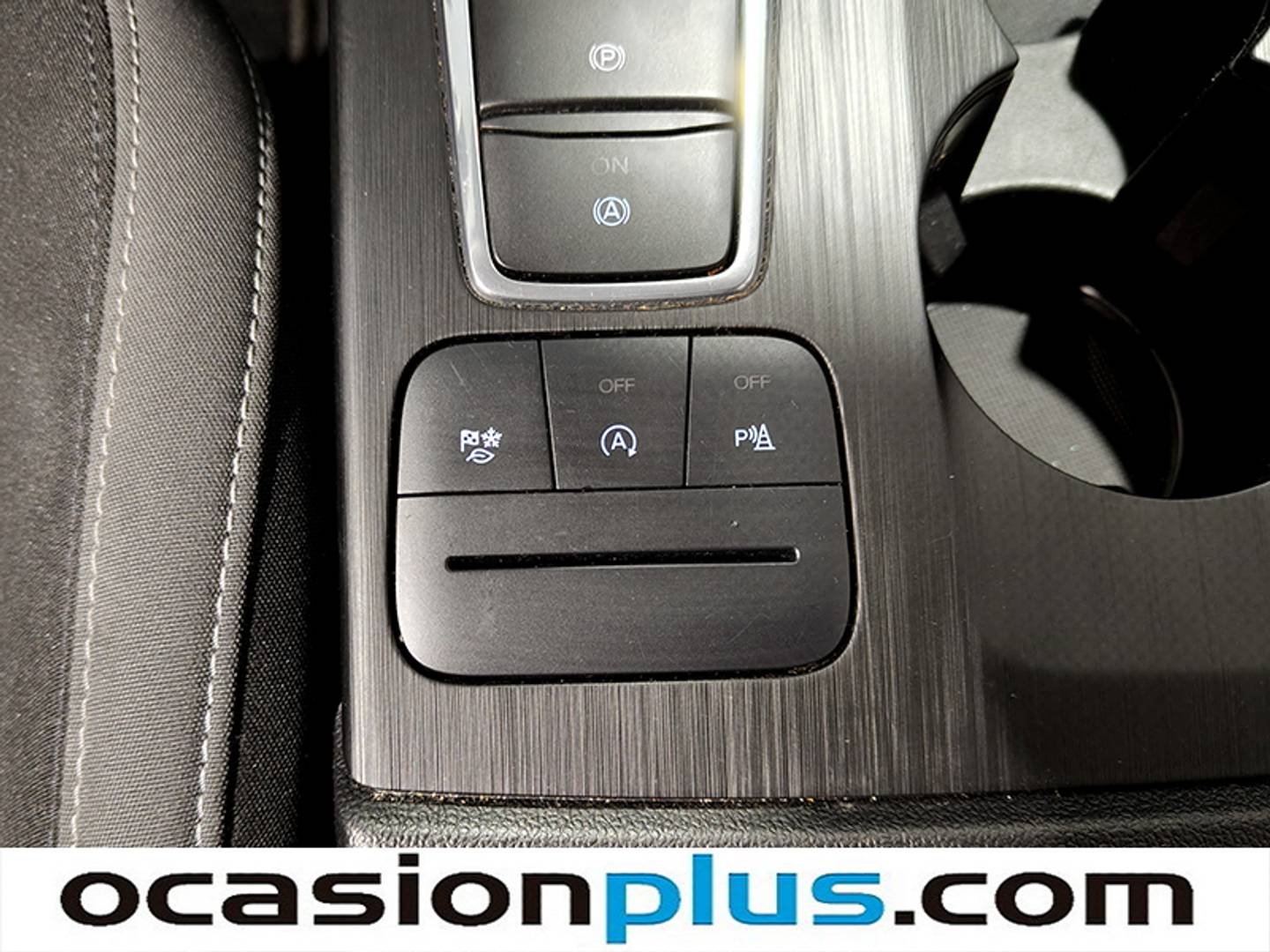 Foto Ford Focus Ford Focus 1.5 Ecoblue Trend+ Auto (120 CV)