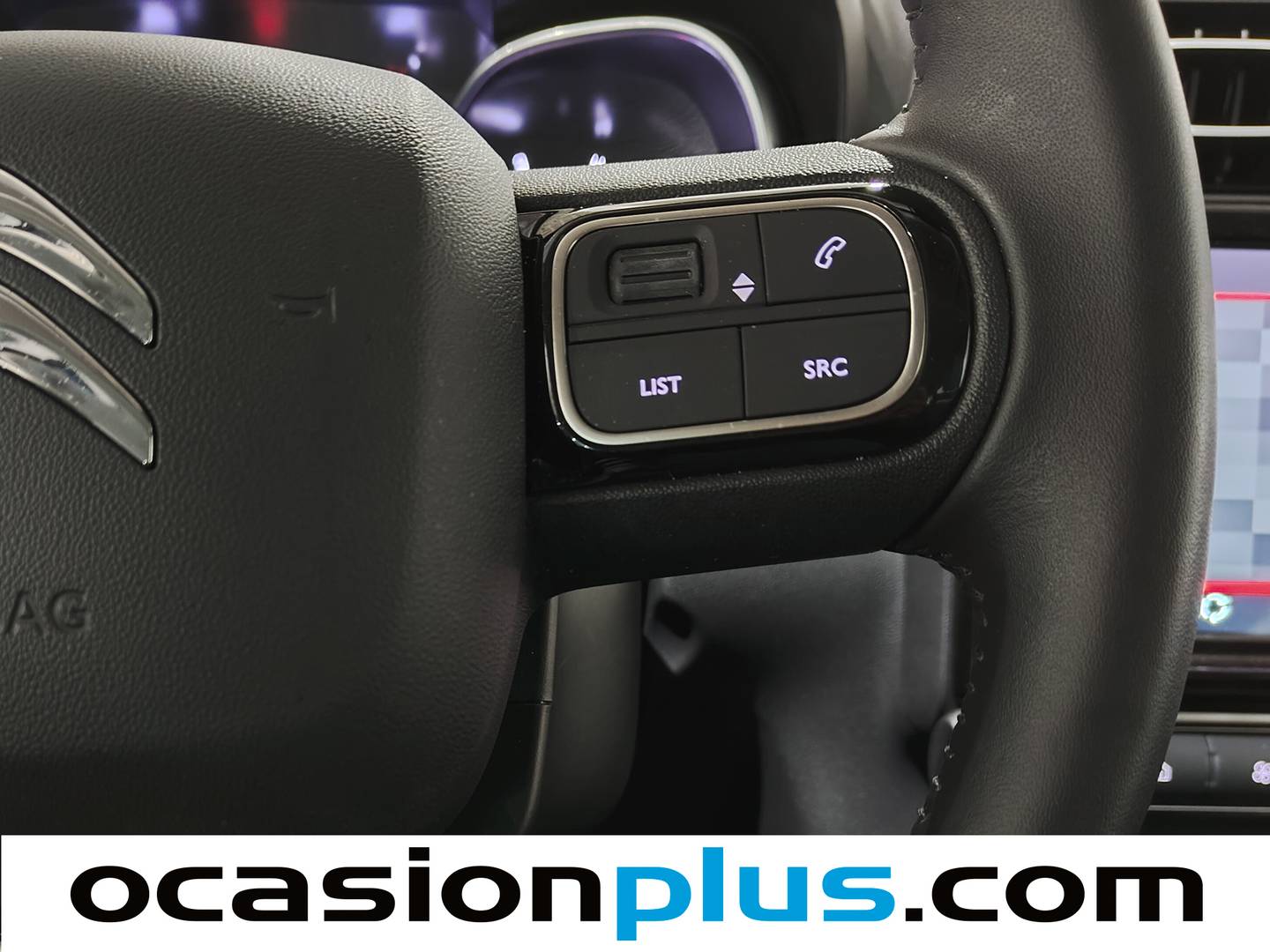 Citroën C3 Aircross Citroen C3 Aircross PureTech 110 S&S Shine Pack (110 CV) seminuevo