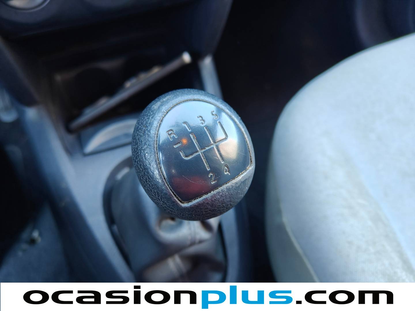 Renault Clio Renault Clio 1.2 RT (60 CV) de segunda mano