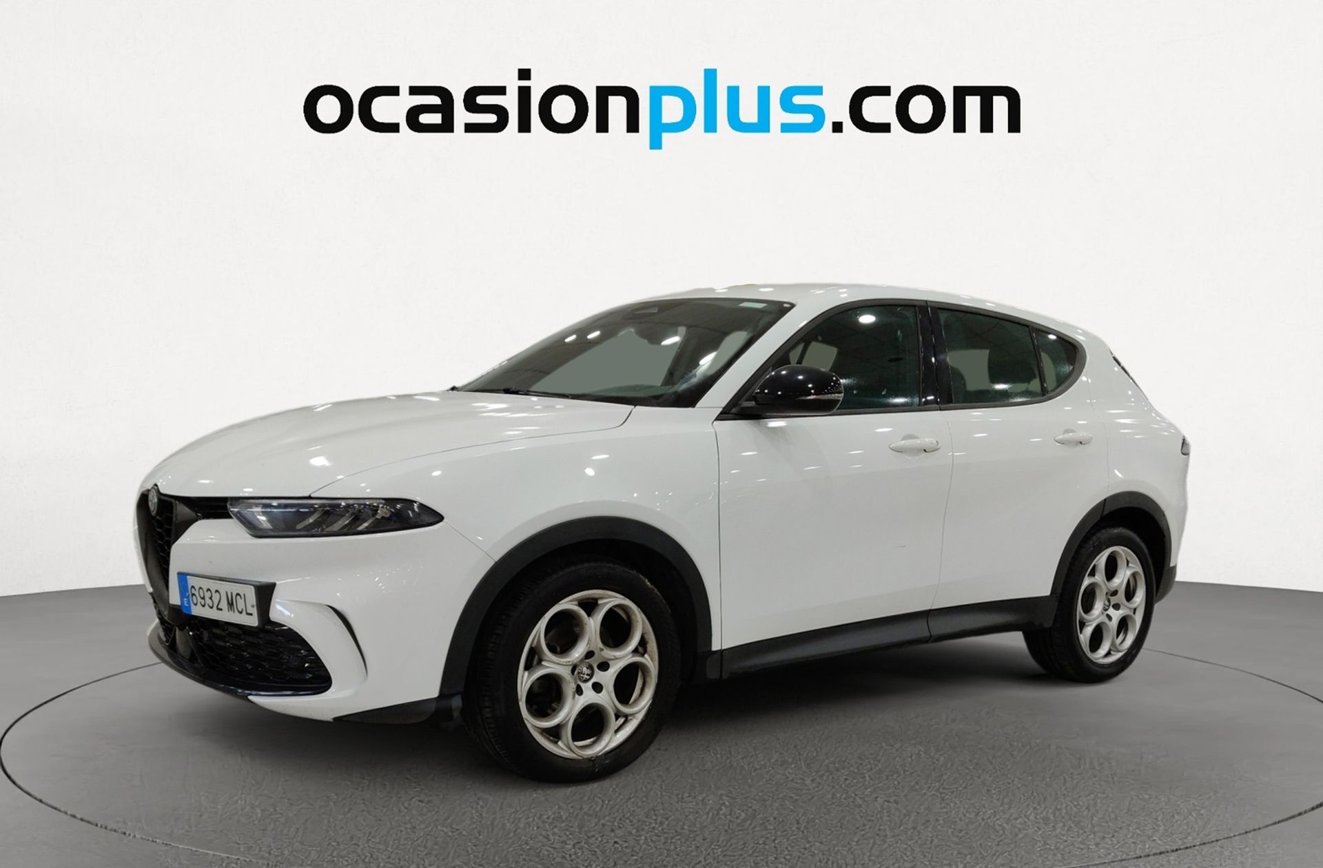 Alfa Romeo Tonale 1.5 MHEV Sprint FWD