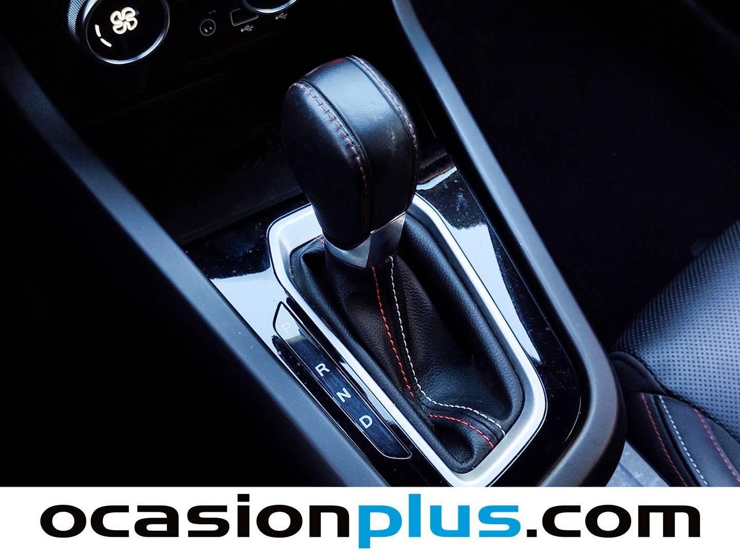 Foto Renault Arkana Renault Arkana RS Line TCe (140 CV) EDC Microhíbrido