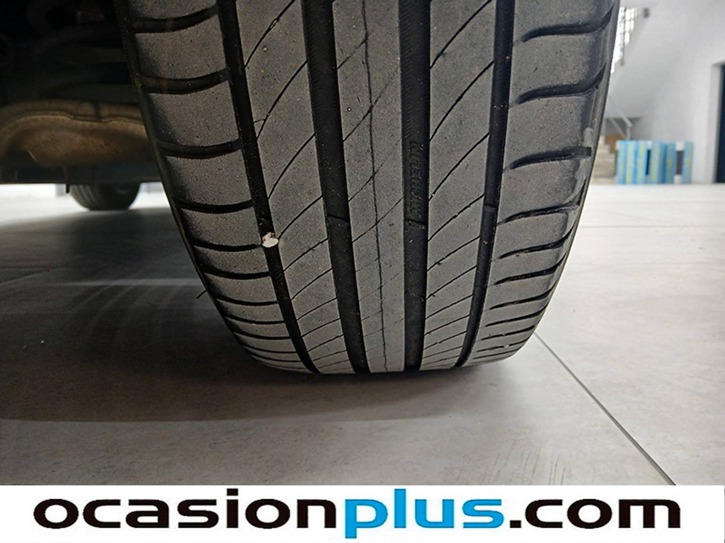 Foto Hyundai i40 Hyundai i40 1.7 CRDI BlueDrive Klass (115 CV)