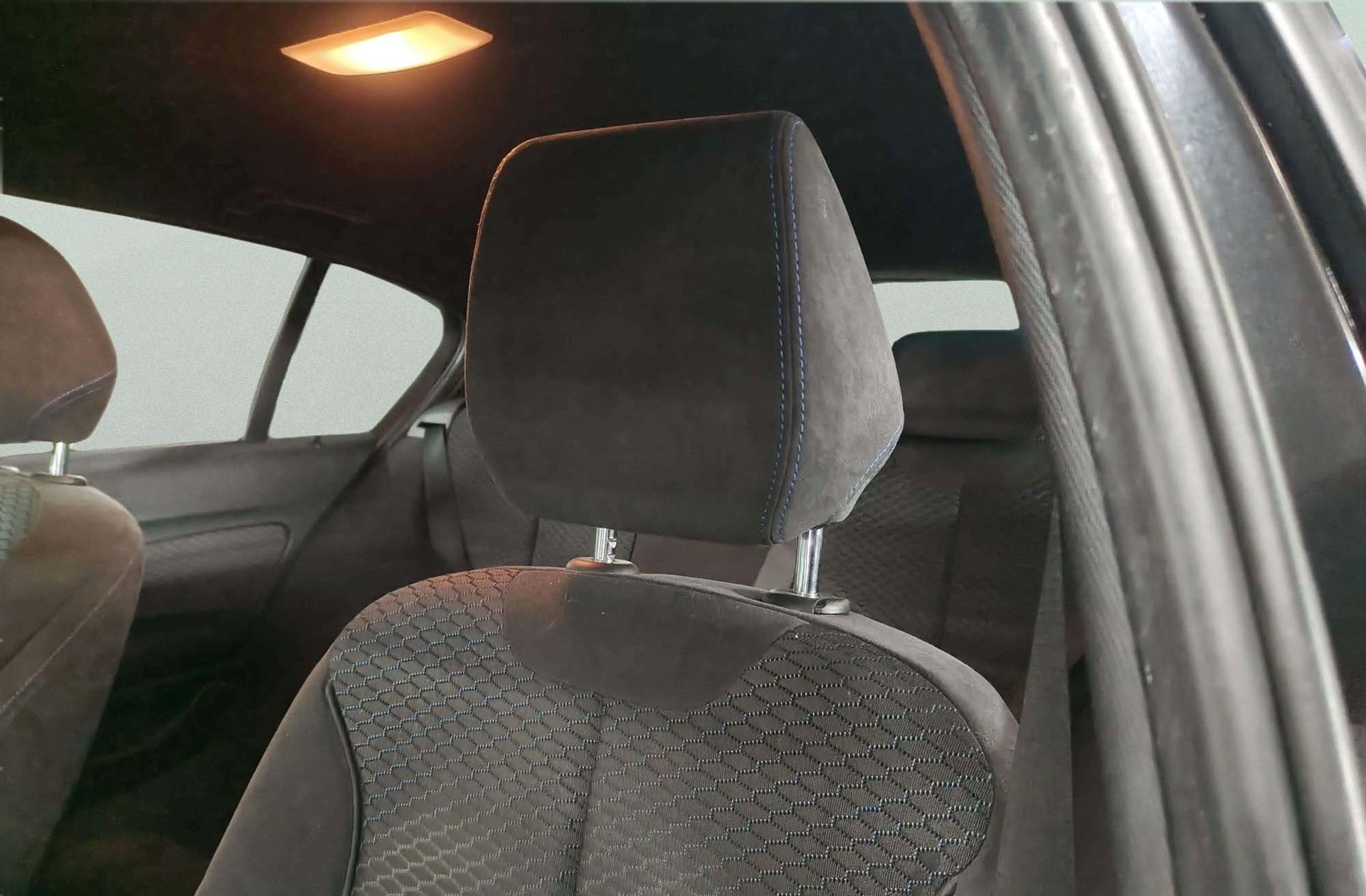BMW Serie 1 118d Pack M - foto 7