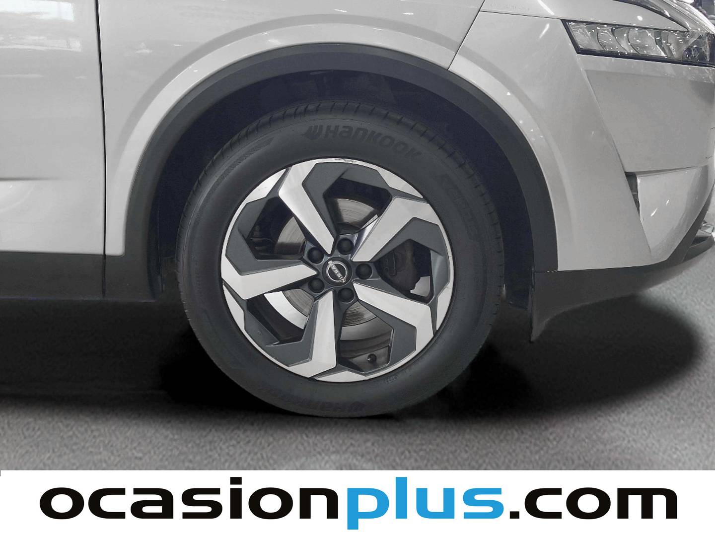 Nissan QASHQAI Nissan Qashqai DIG-T 140 N-Connecta (140 CV) 2023