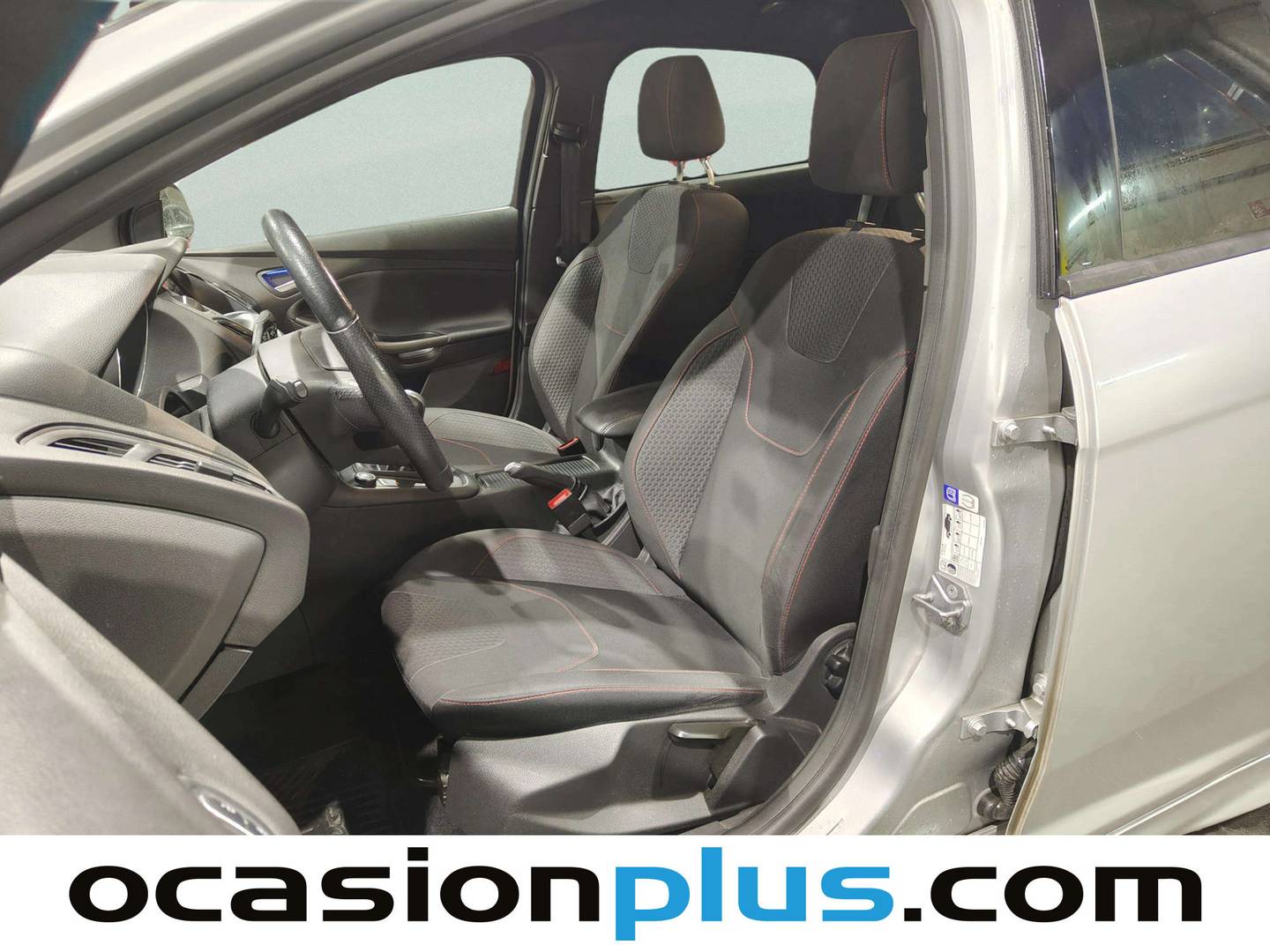 Foto Ford Focus Ford Focus 1.0 Ecoboost S&S ST-Line (125 CV)