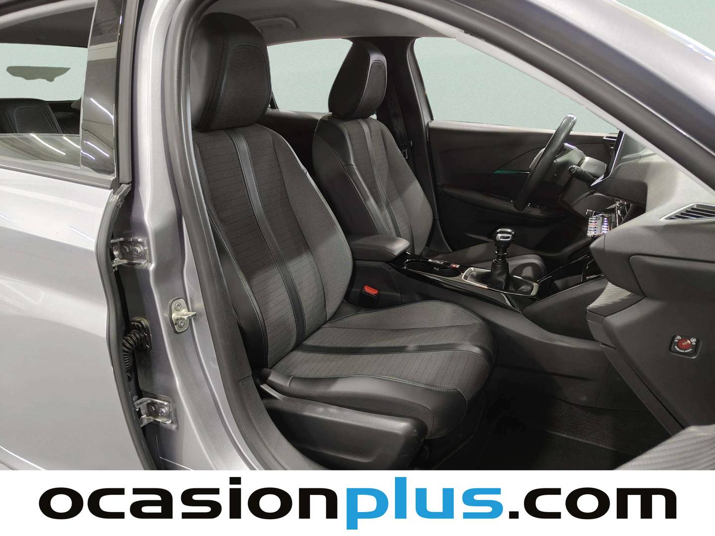 Peugeot 208 Peugeot 208 PureTech 100 Allure (100 CV) al mejor precio