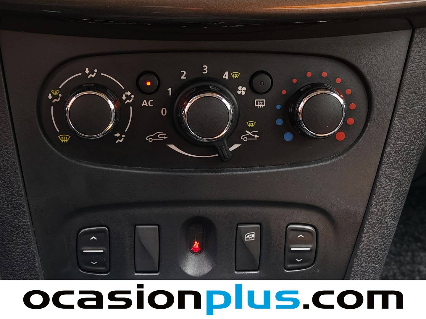 Foto Dacia Logan Dacia Logan Laureate dCi  (75 CV)