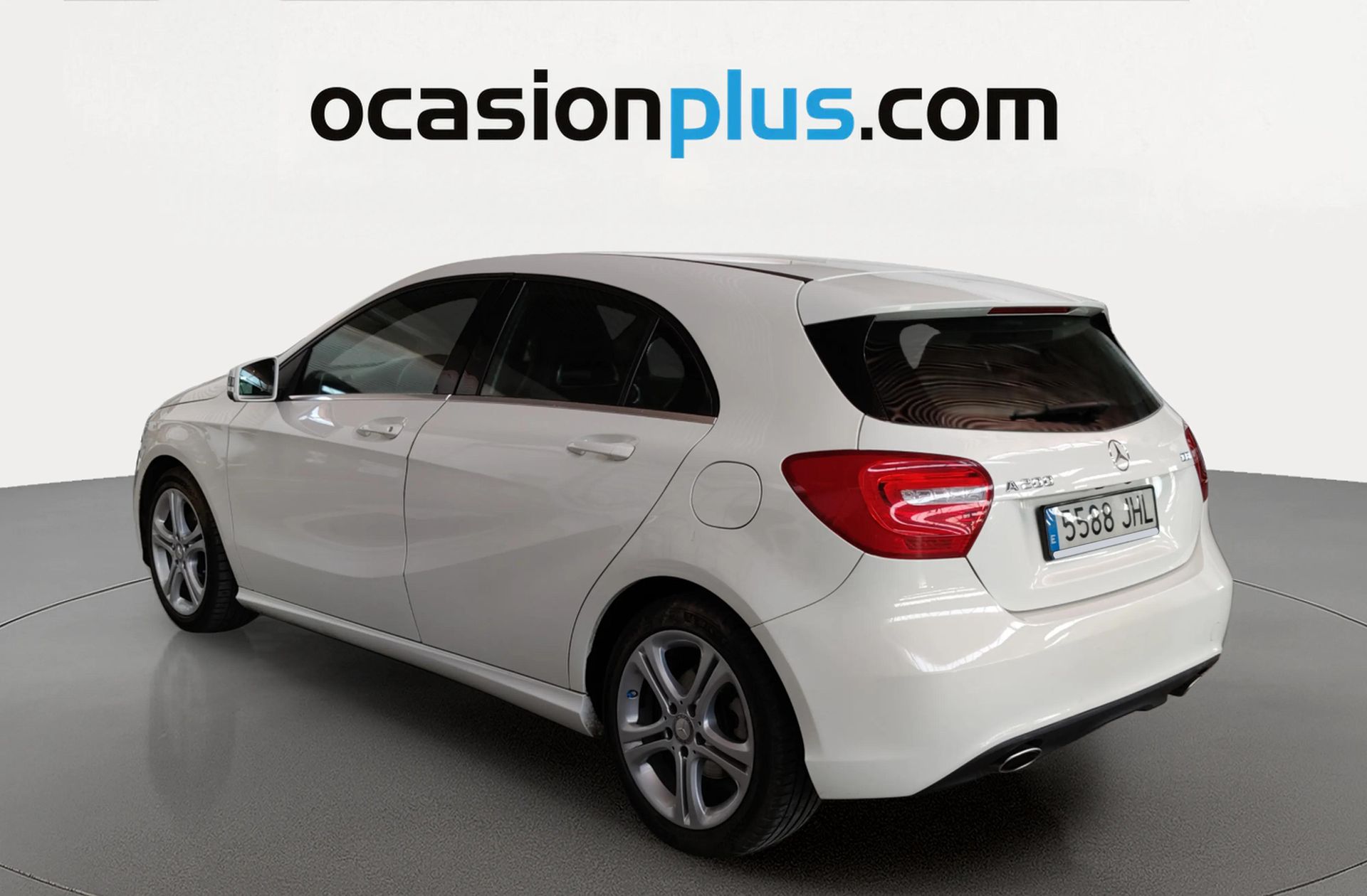 Mercedes-Benz Clase A 200 CDI Urban - foto 3
