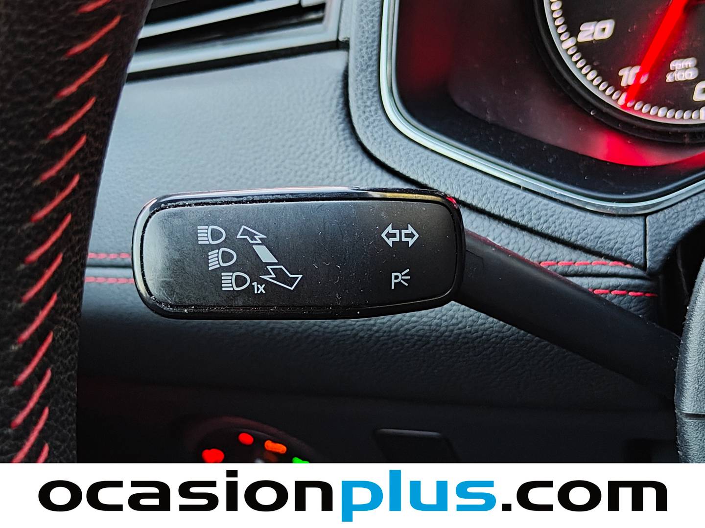 Seat Ibiza Seat Ibiza 1.0 TGI GNC S&S FR (90 CV) de segunda mano