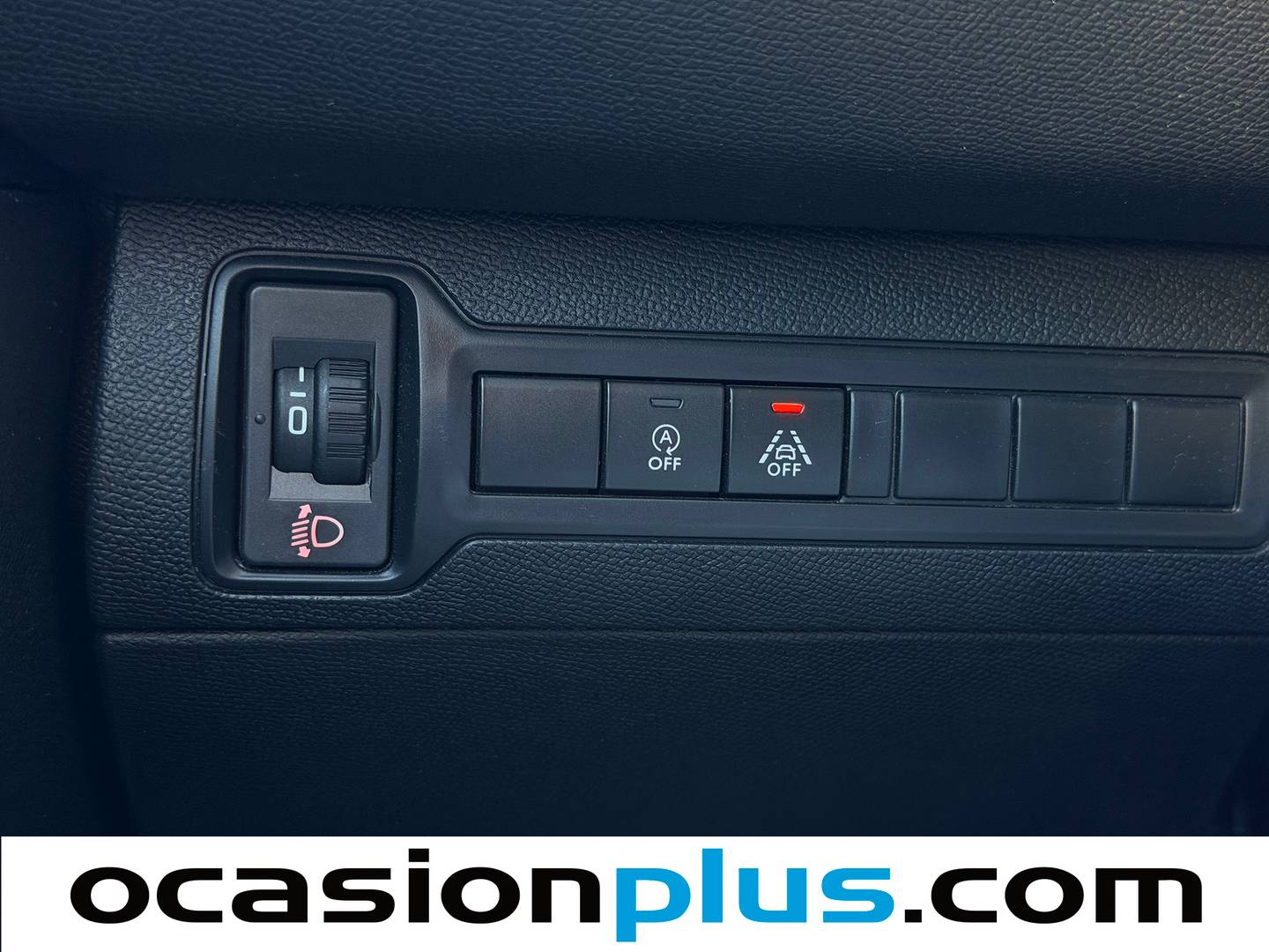 Extras del Peugeot 308 Peugeot 308 PureTech 110 S&S Active Pack (110 CV)