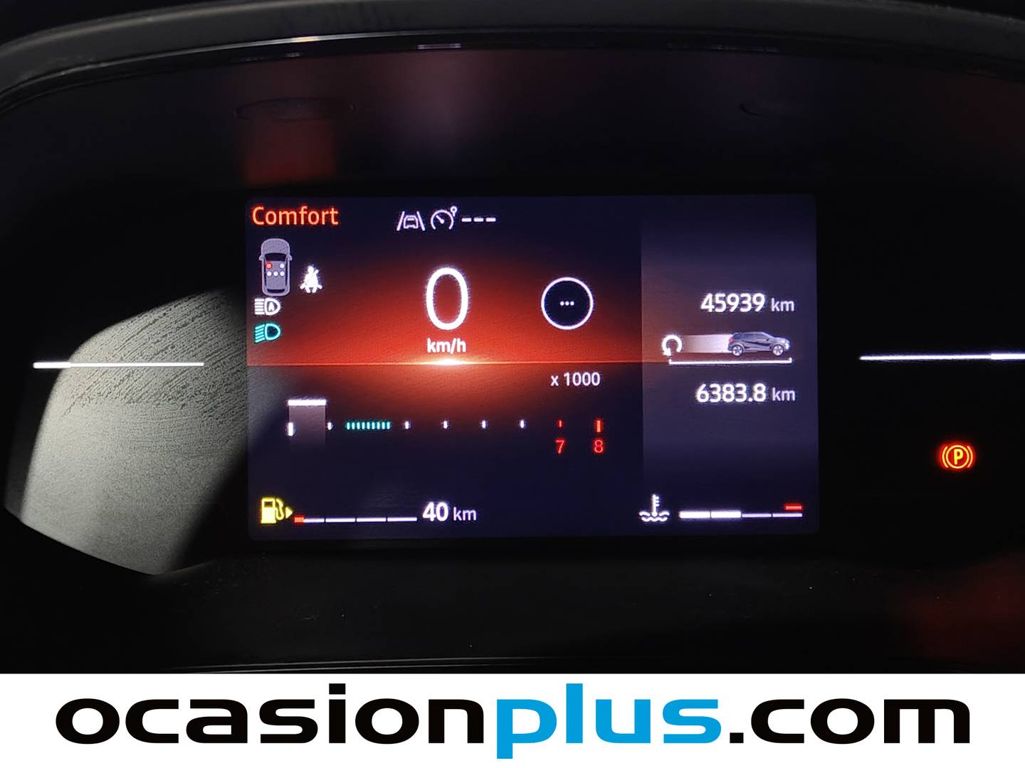 Foto Renault Captur Renault Captur Techno TCe (90 CV)