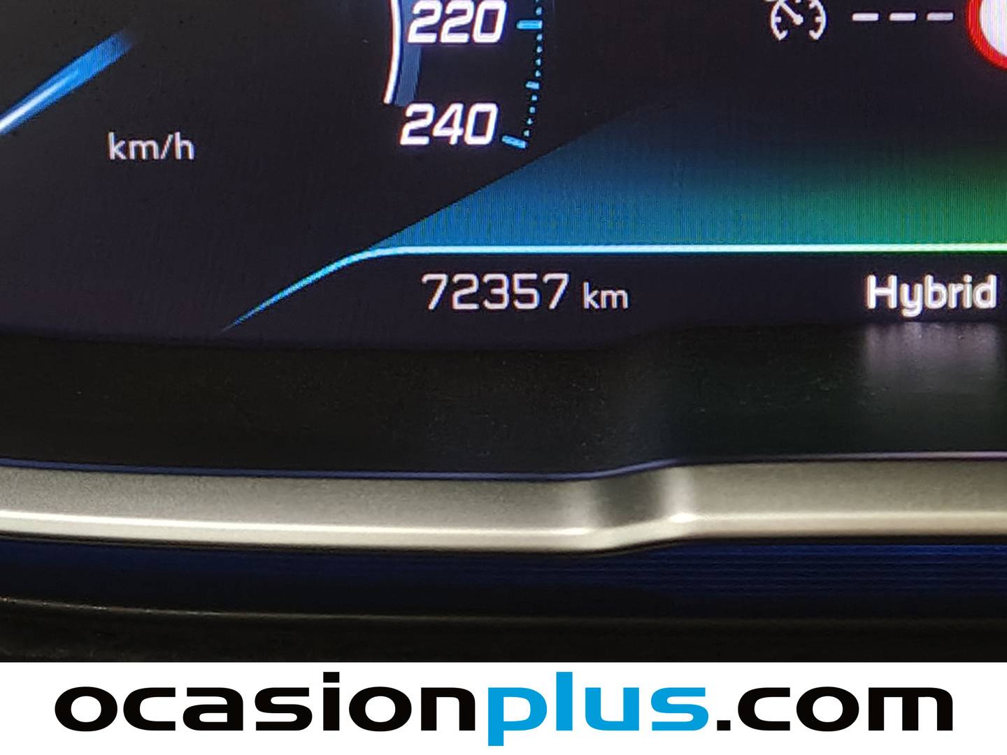 Foto Peugeot 3008 Hybrid Peugeot 3008 Hybrid 300 Allure Pack e-EAT8 (300 CV)