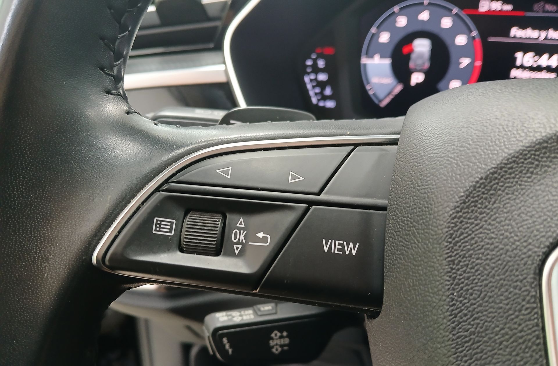 Audi Q3 Advanced 35 TFSI S tronic - foto 26