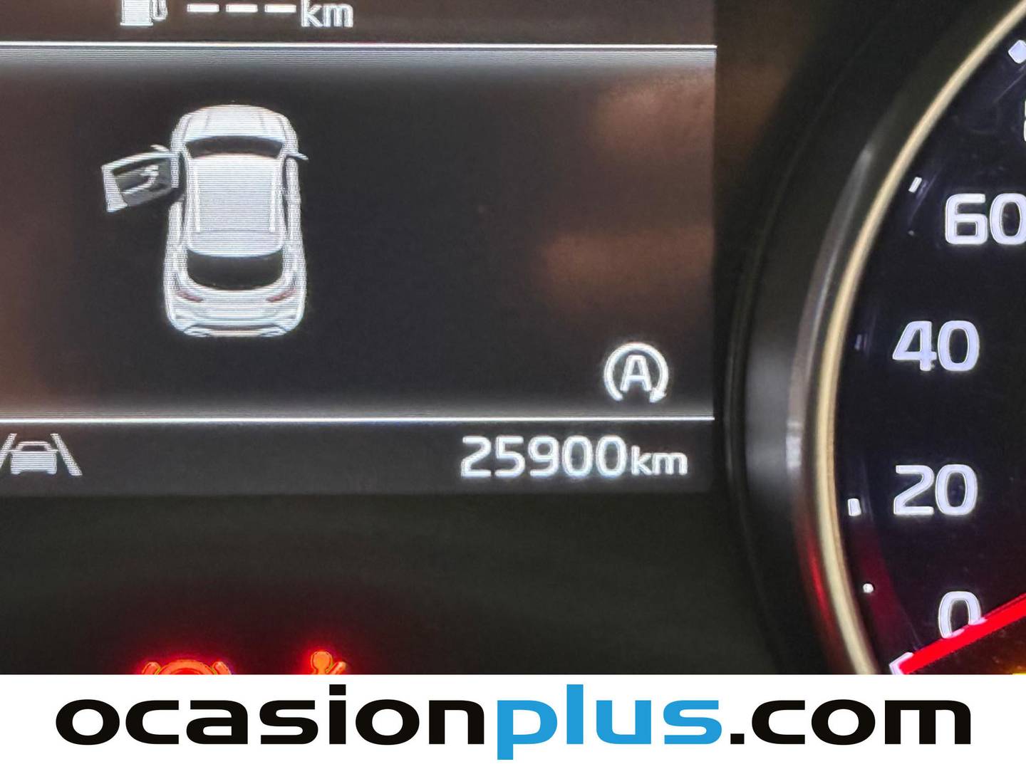 KIA XCeed KIA XCeed 1.0 T-GDi Drive (100 CV) seminuevo