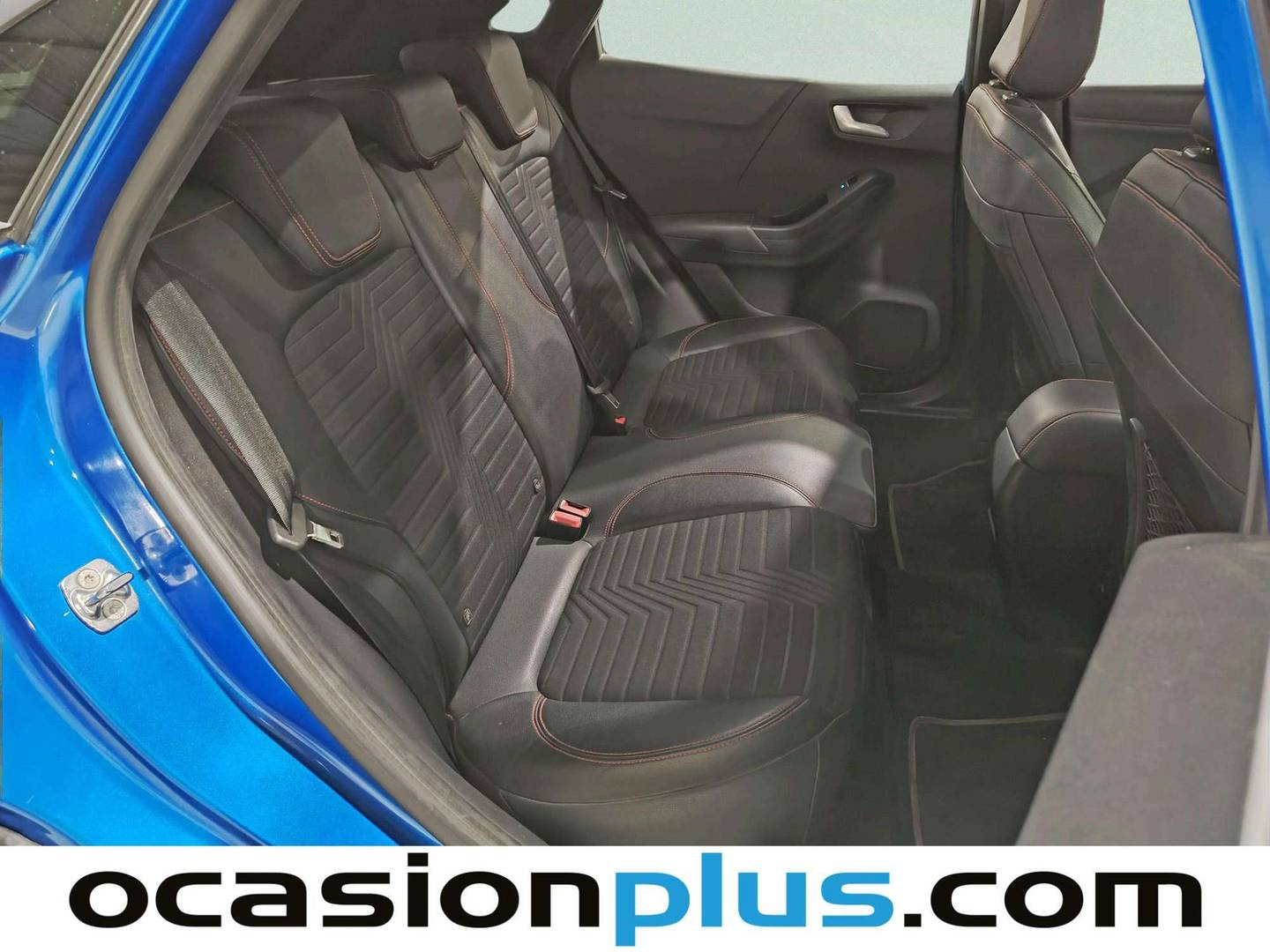 Foto Ford Puma Ford Puma 1.0 EcoBoost ST-Line X (125 CV)