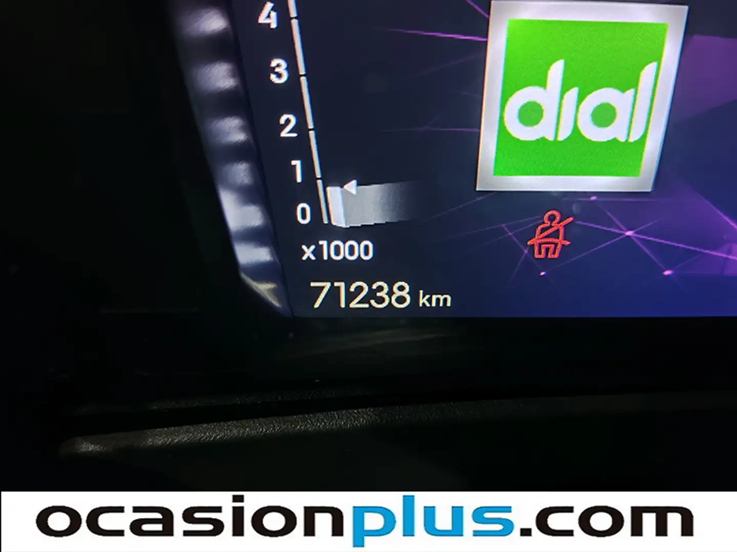 Foto DS DS 4 DS DS4 BlueHDi 130 Bastille Auto (130 CV)