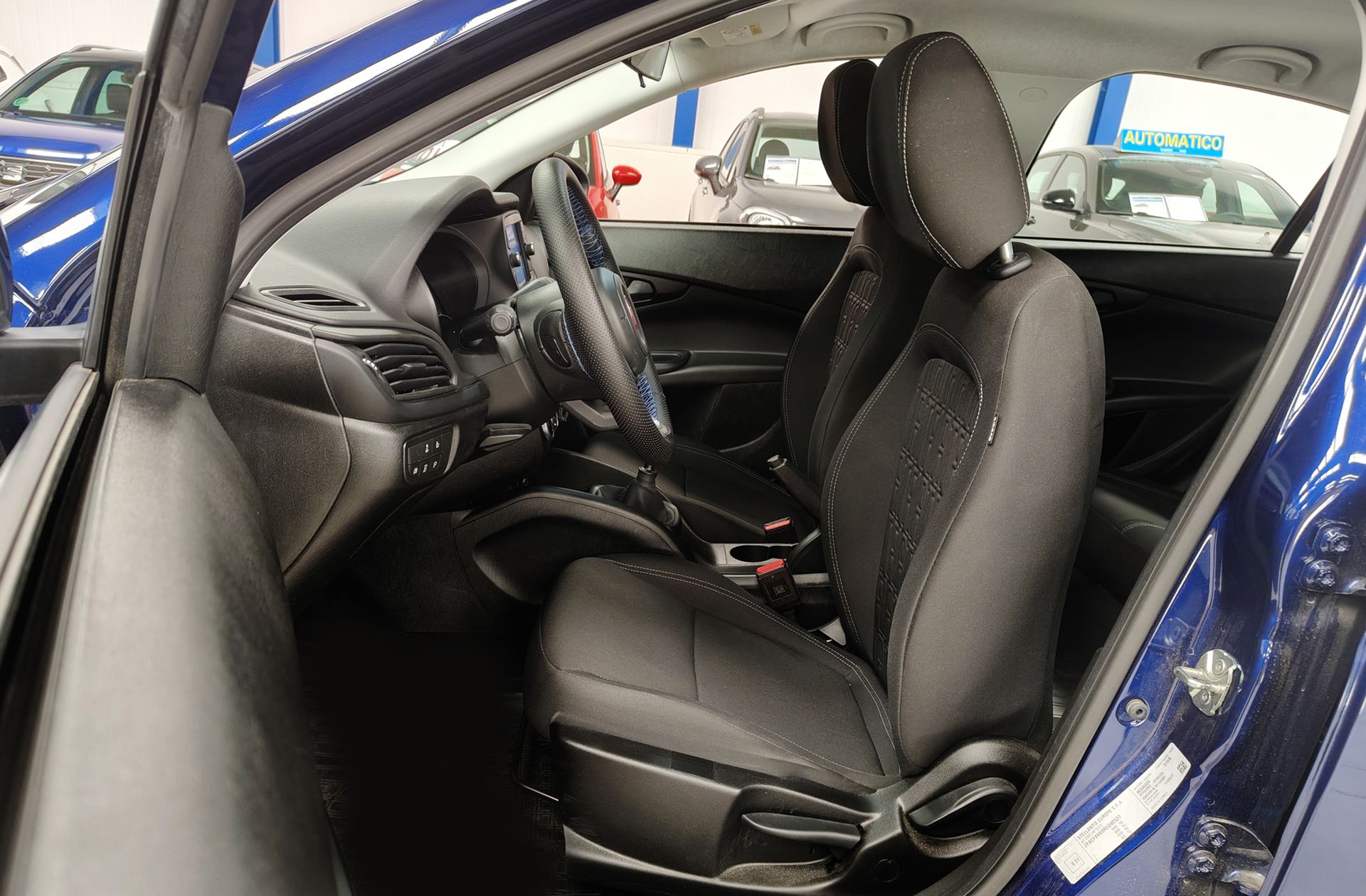 Fiat Tipo Sedan 1.6D - foto 11