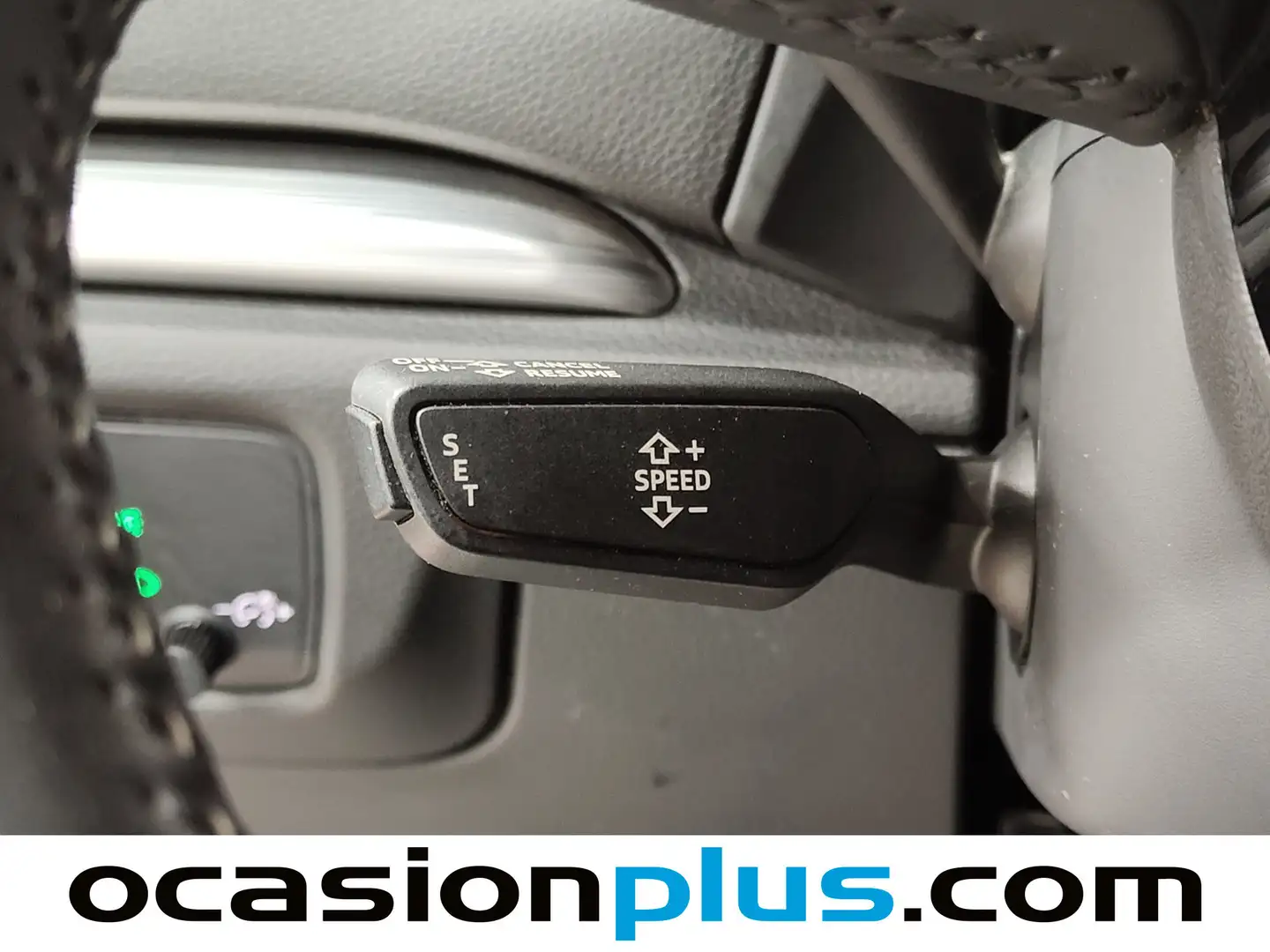 Foto Audi A3 Audi A3 1.6 TDI sport edition (110 CV)