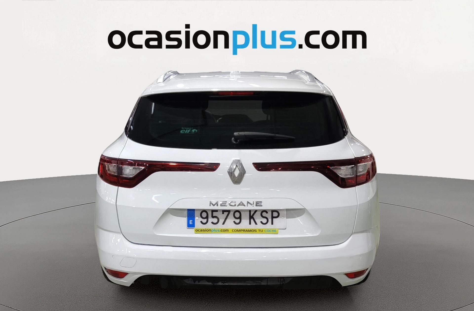 Renault Mégane Limited TCe GPF - foto 12