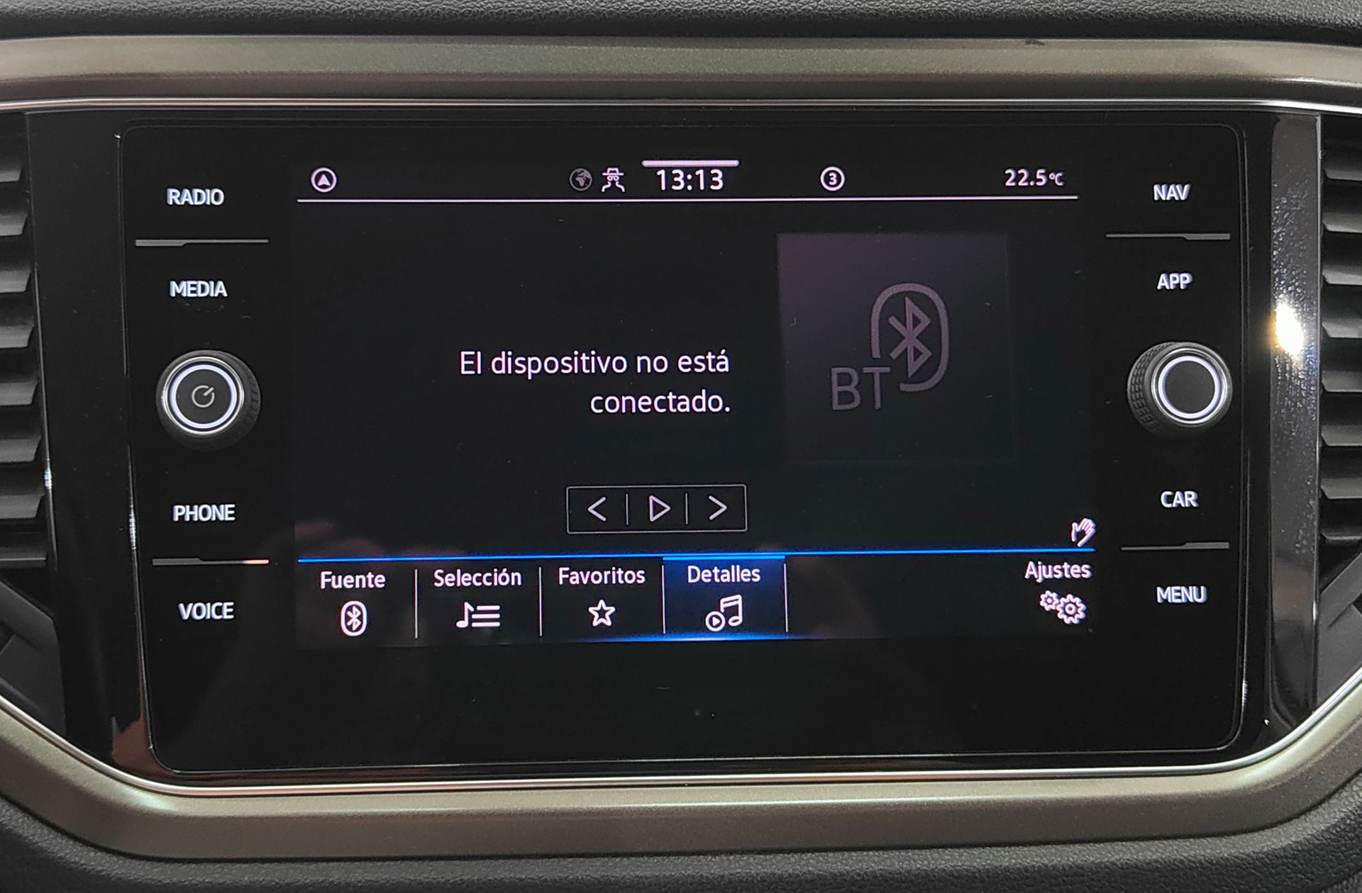 Volkswagen T-Roc Advance 1.0 TSI - foto 34
