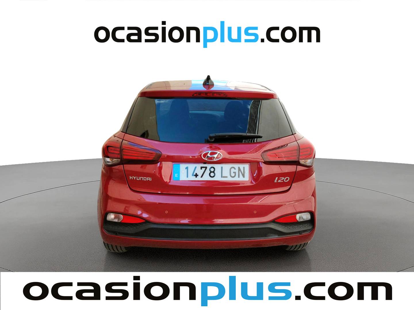 Hyundai i20 Hyundai i20 1.0 TGDI Tecno LE (100 CV) barato