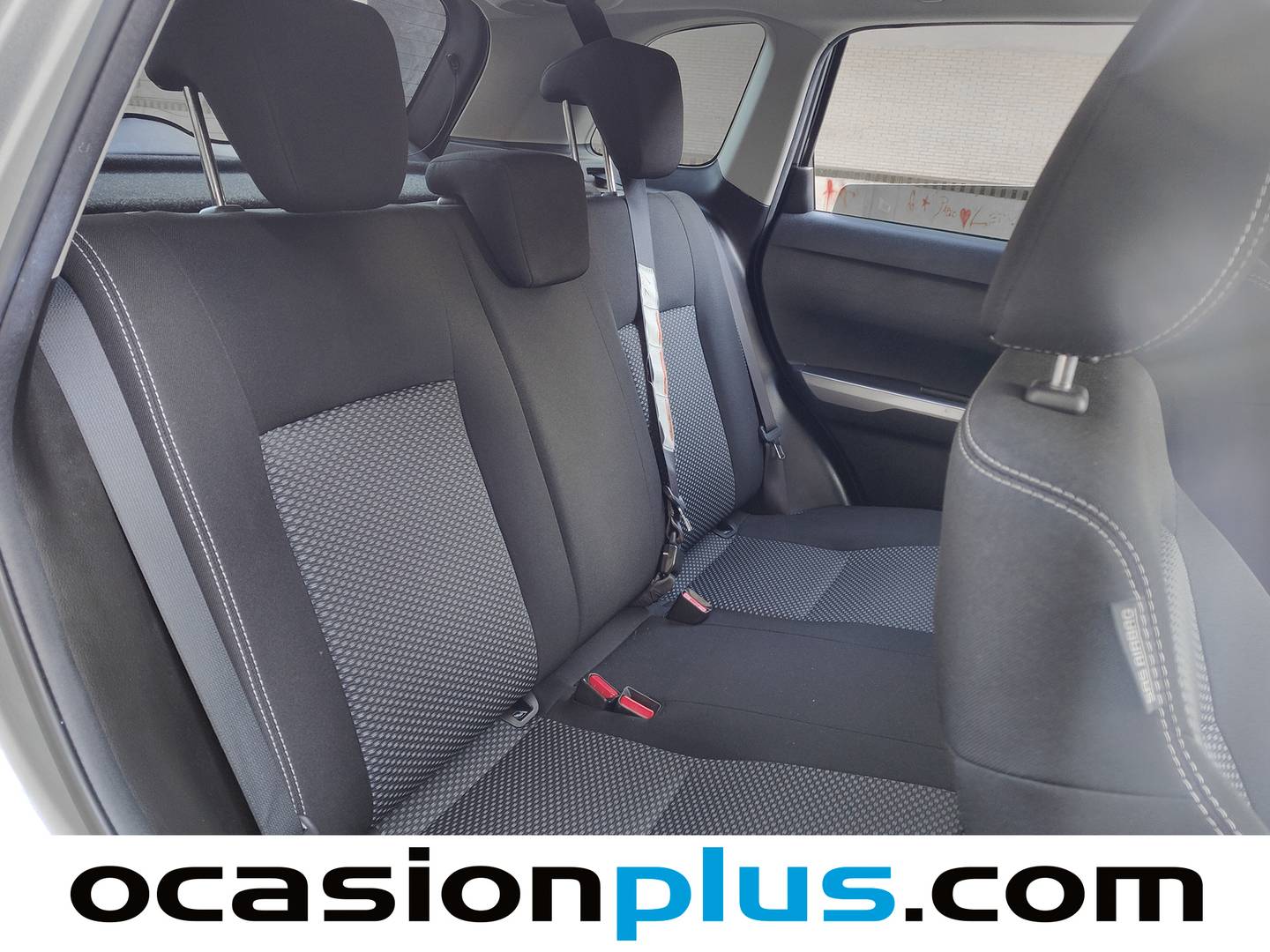 Foto Suzuki Vitara Suzuki Vitara 1.4 T Mild Hybrid GLE 4WD (129 CV)