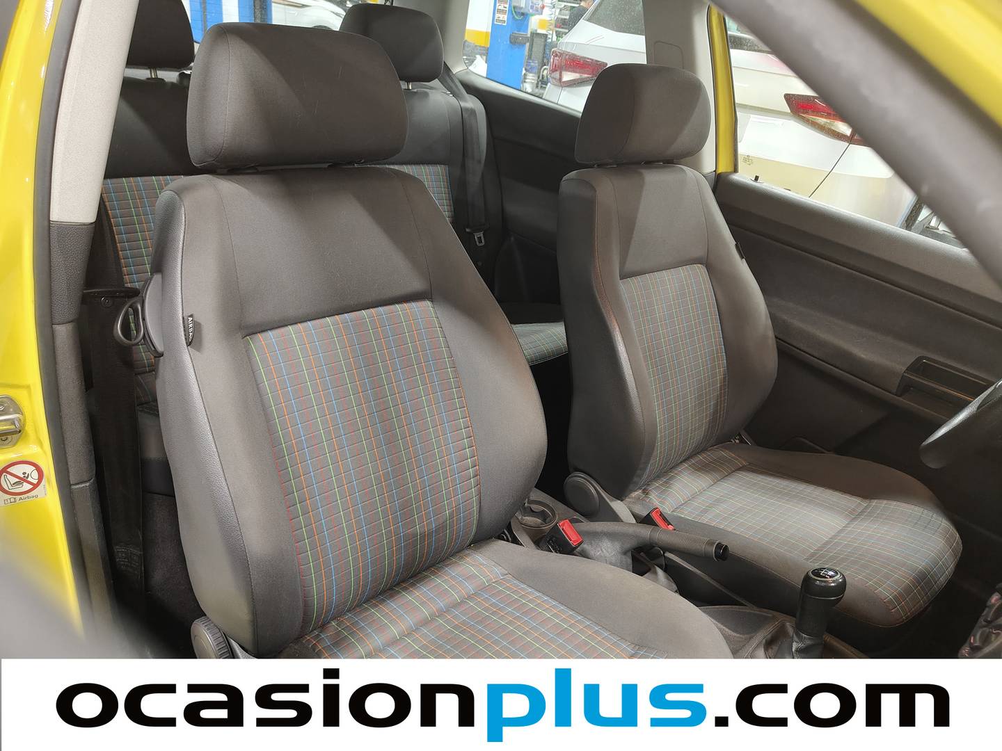 Volkswagen Polo Volkswagen Polo Match 1.4 TDI (70 CV) km 0