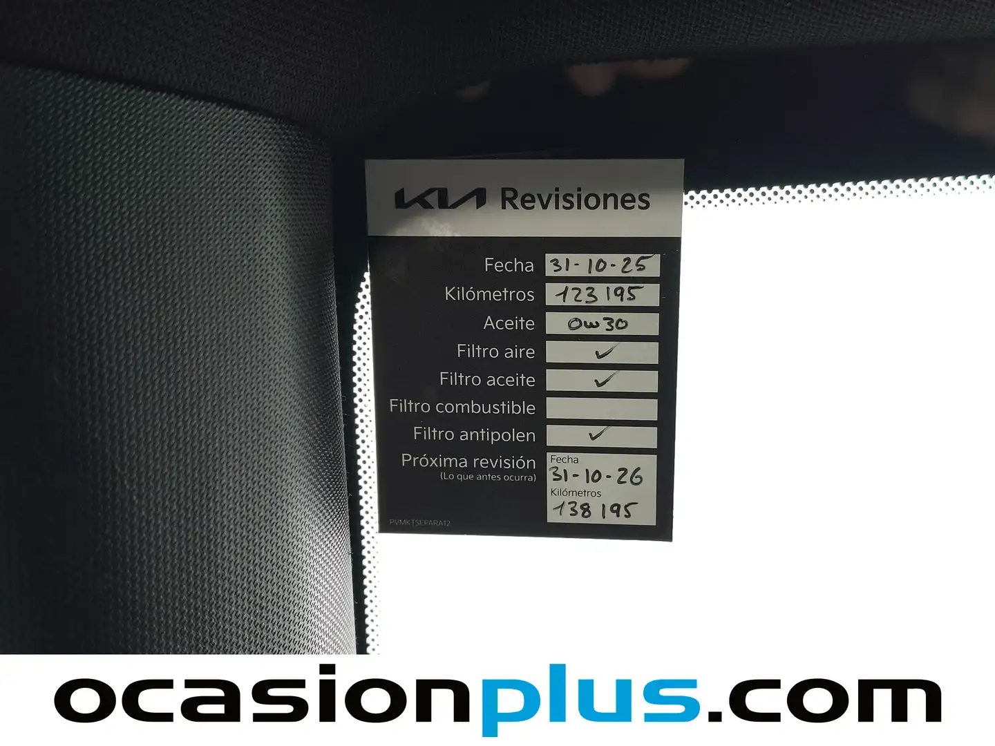 Foto KIA ProCeed Kia ProCeed 1.6 T-GDI GT DCT (204 CV)