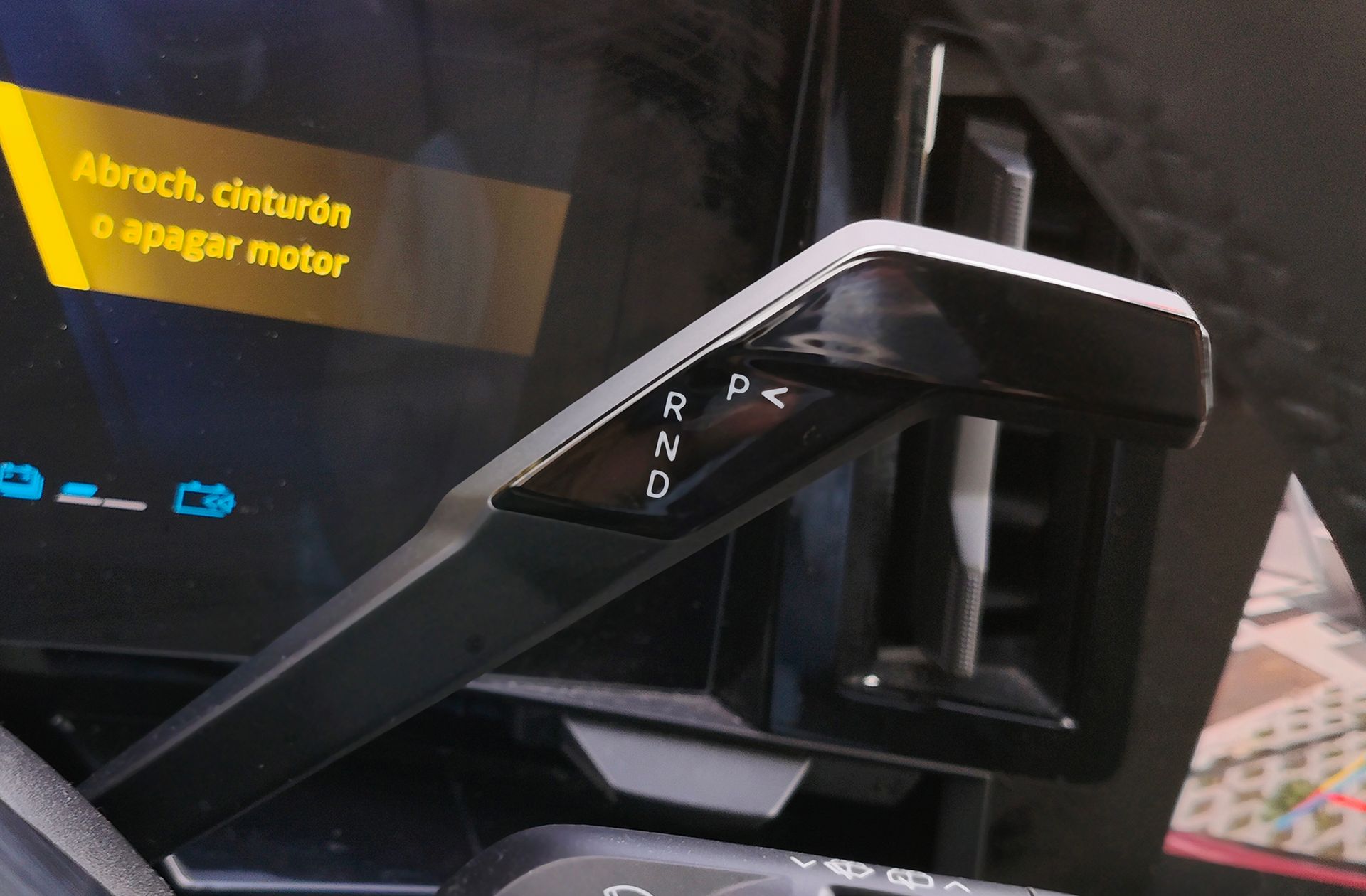 Renault Austral Techno E-Tech Full Hybrid - foto 6