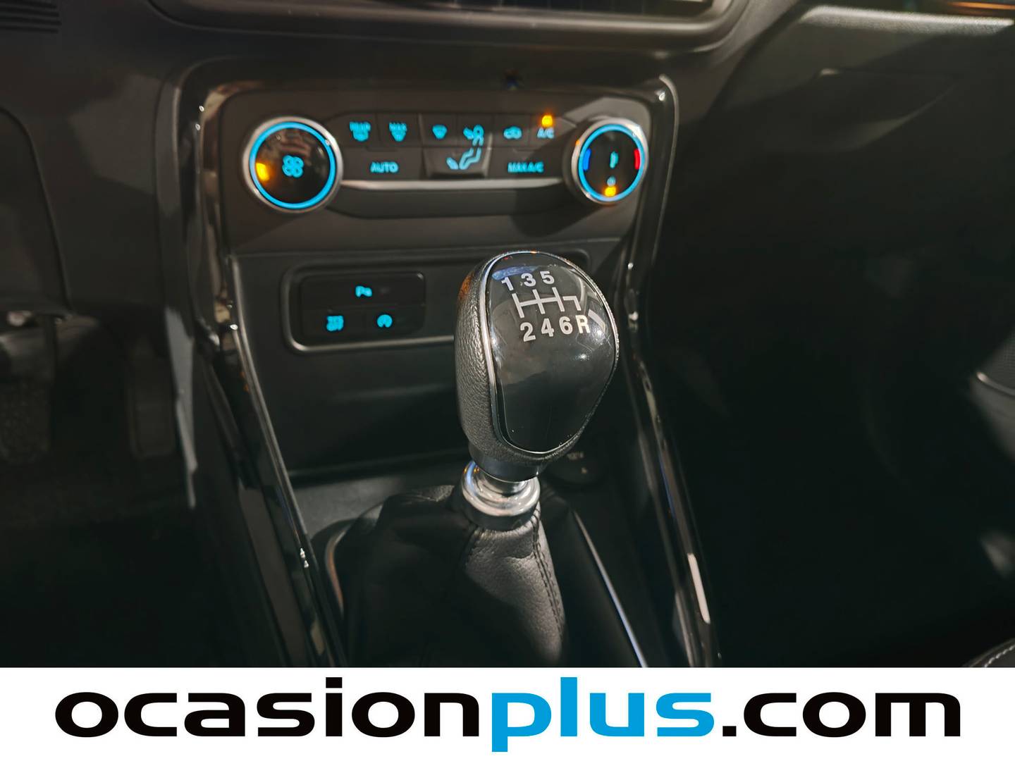 Ford EcoSport Ford EcoSport 1.0T EcoBoost S&S Active (125 CV) de segunda mano