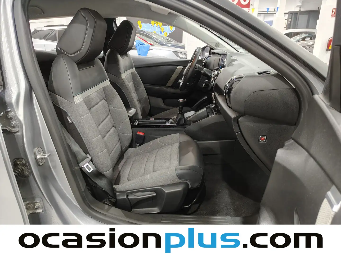 Foto Citroën C4 Citroen C4 PureTech 130 S&S 6v Feel Pack (130 CV)