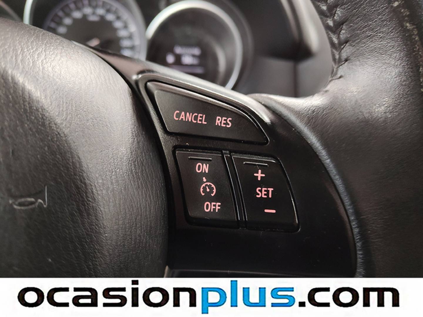 Foto Mazda CX-5 Mazda CX-5 2.2 DE Luxury 4WD AT (175 CV)