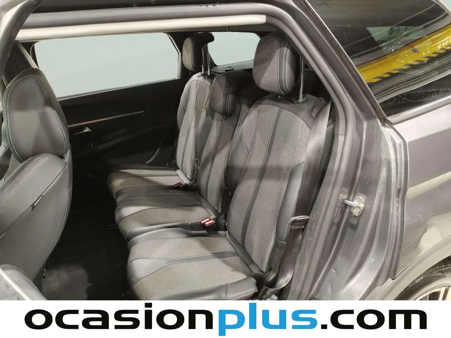 Foto Peugeot 5008 Peugeot 5008 PureTech 130 S&S Allure EAT8 (130 CV)