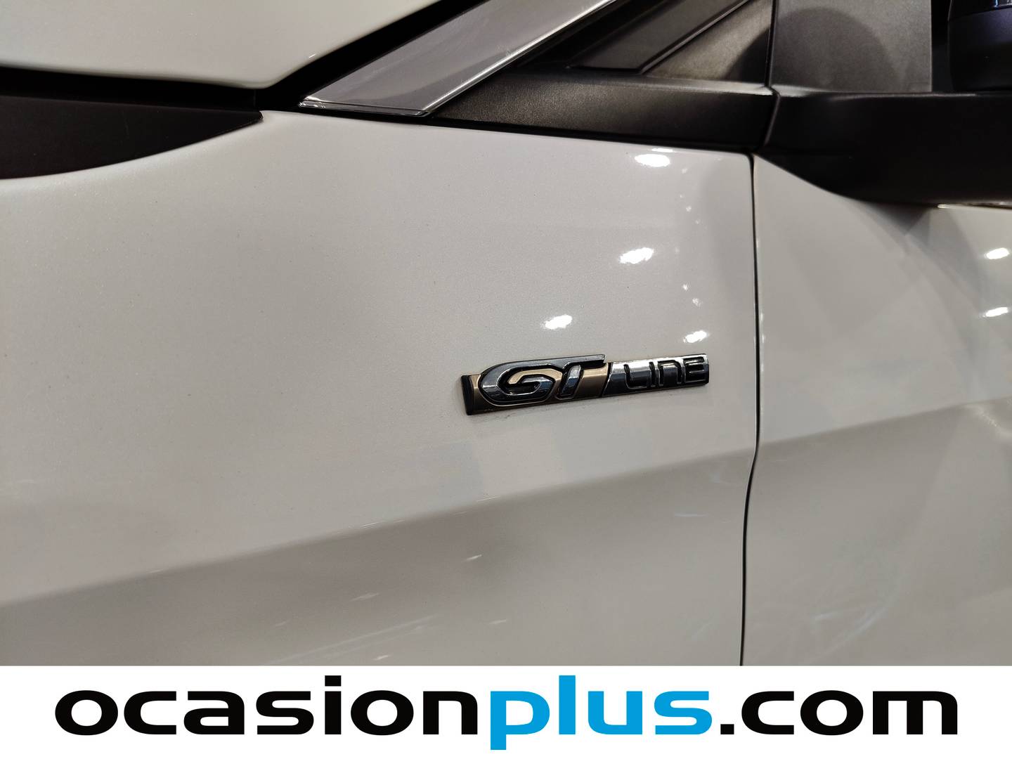 Extras y acabados del Peugeot 5008 Peugeot 5008 BlueHDI 130 S&S GT Line EAT8 (130 CV)