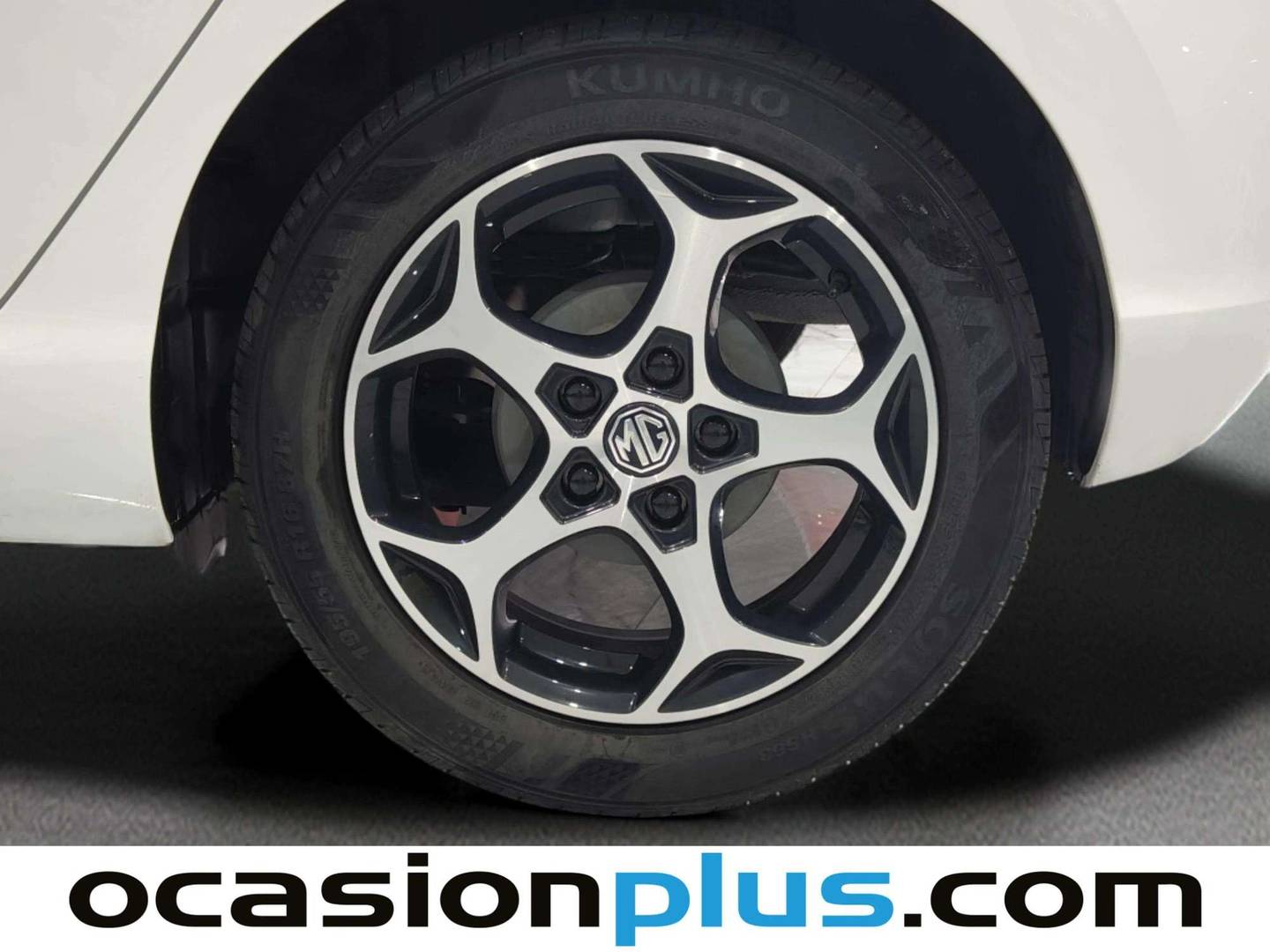 MG MG3 MG MG3 1.5 Comfort (116 CV) barato