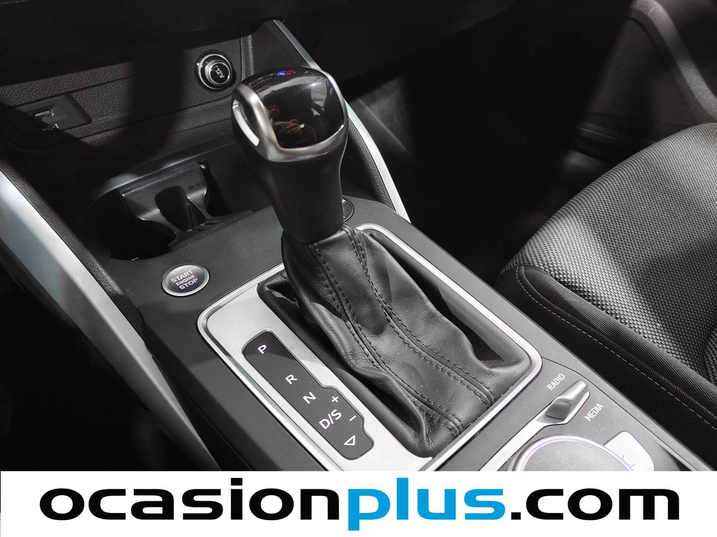 Audi Q2 Audi Q2 S line 30 TDI (116 CV) S tronic de segunda mano