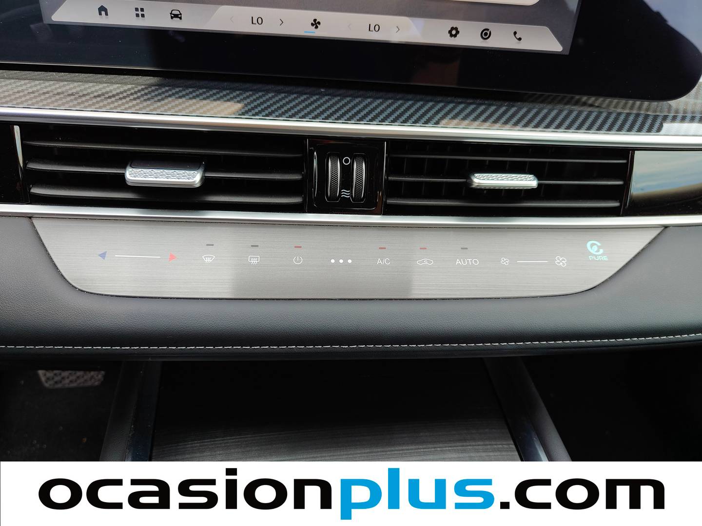 Paquetes del EBRO S700 EBRO S700 1.6 TGDI Comfort DCT (147 CV)
