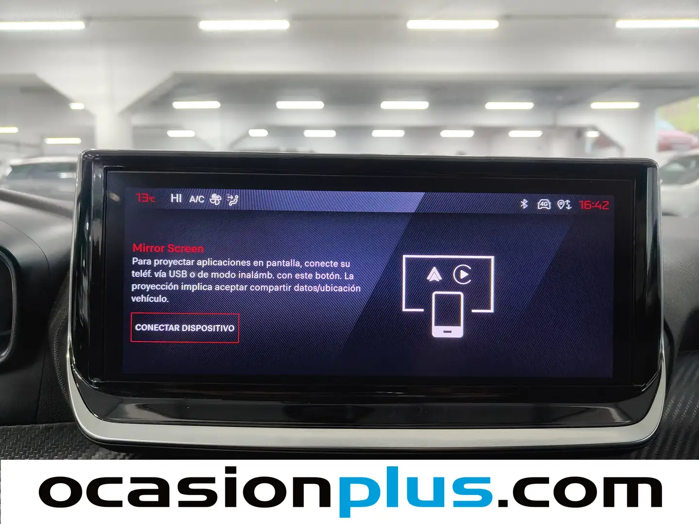 Foto Peugeot 208 Peugeot 208 PureTech 100 Allure (100 CV)