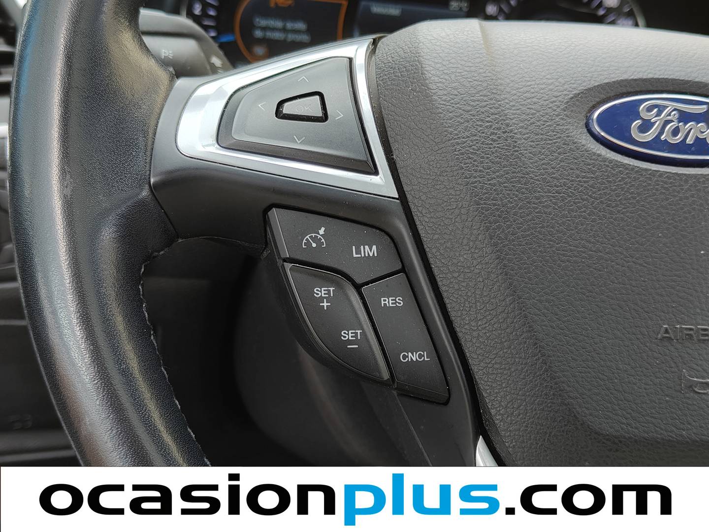 Ford S-MAX FORD S-MAX .5 EcoBoost Titanium 160 CV 7 Plazas manual