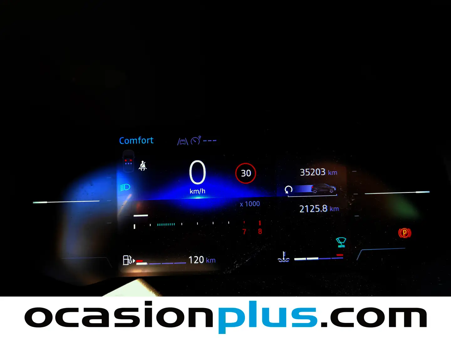 Foto Renault Captur Renault Captur Techno TCe (90 CV)