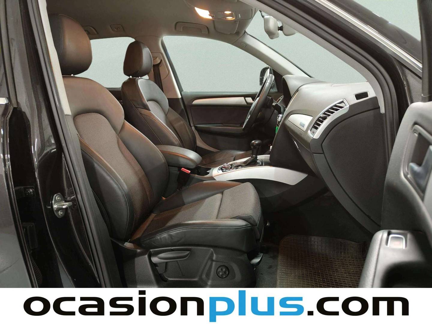 Audi Q5 Audi Q5 Advanced edition 2.0 TDI clean diesel quattro (190 CV) S tronic diésel