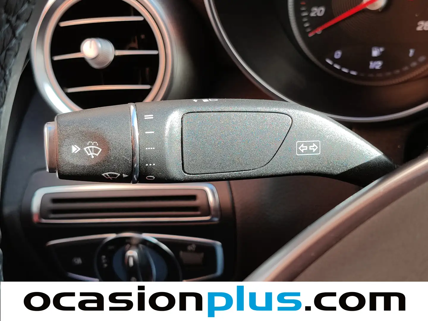 Foto Mercedes Clase C Mercedes-Benz Clase C C Coupe 300 (245 CV) Pack AMG