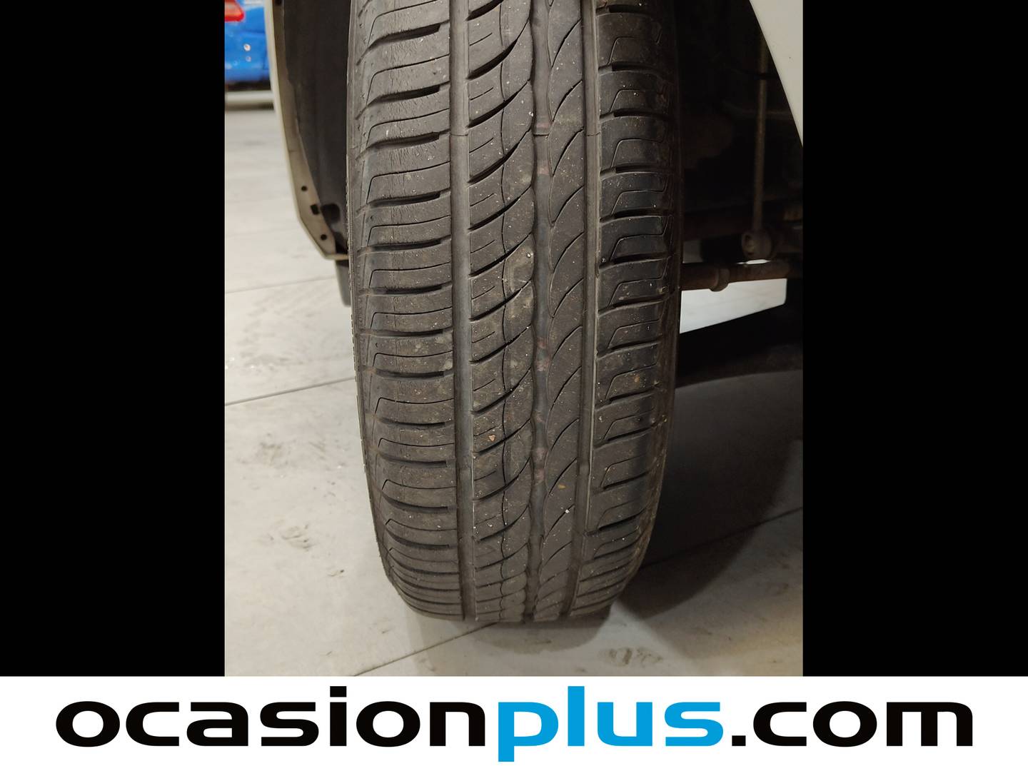 Ford Fiesta Ford Fiesta 1.3 Newport (70 CV) gasolina